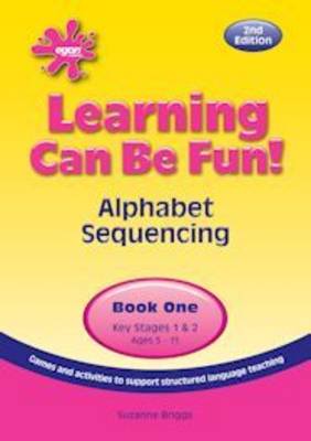 Learning Can be Fun: Key Stage 1 and 2 Bk.1
