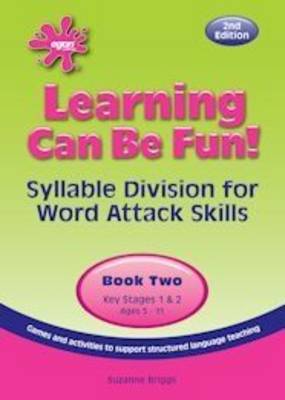 Learning Can be Fun: Bk. 2