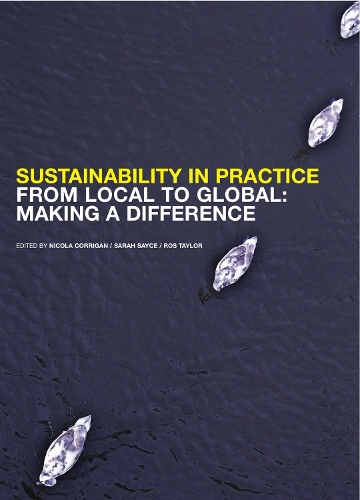 Sustainability In Practice From Local To Global