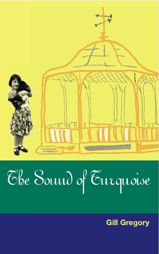 The Sound Of Turquoise
