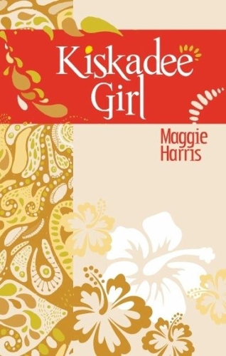 Kiskadee Girl
