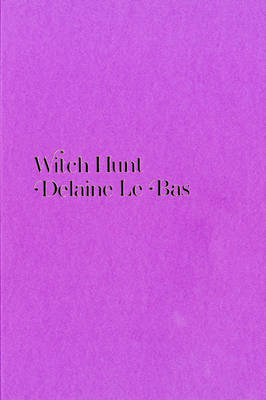 Delaine Le Bas