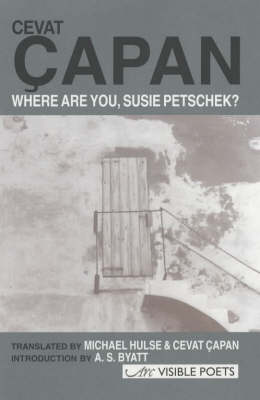 Where are You, Susie Petschek