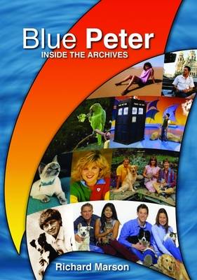 "Blue Peter": Inside the Archives