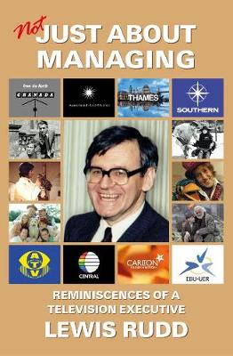 Not Just About Managing