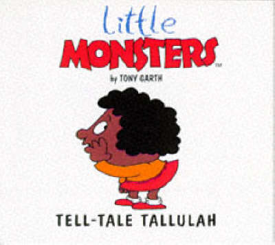 Tell Tale Tallulah