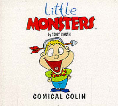Comical Colin