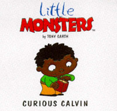 Curious Calvin