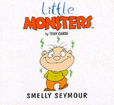 Smelly Seymour