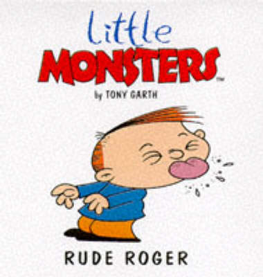 Rude Roger