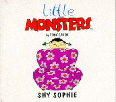 Shy Sophie