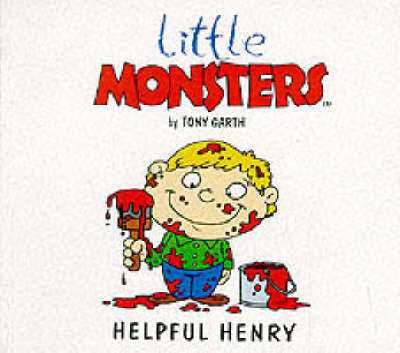 Helpful Henry