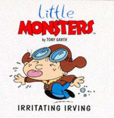 Irritating Irvine