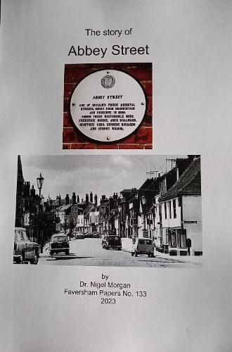 The Story of Abbey Street