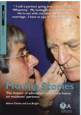 Moving Stories