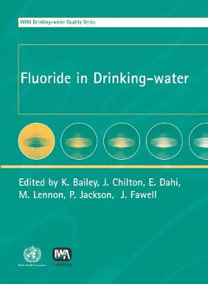 Fluoride in Drinking-water