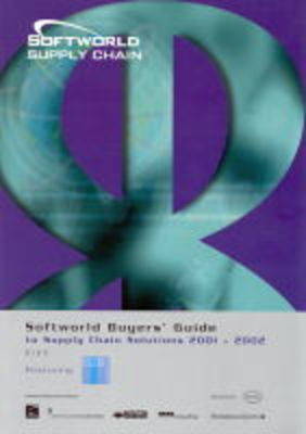 Revised edition of "Softworld Guide to Supply Chain Solutions"
