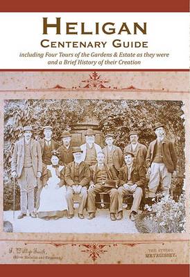 Heligan Centenary Guide