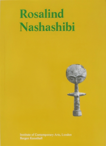 Rosalind Nashashibi