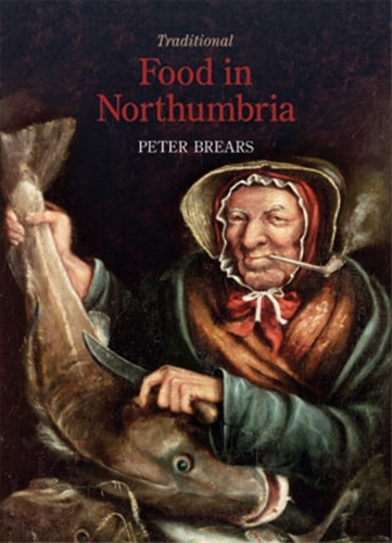 Traditional Food in Northumbria