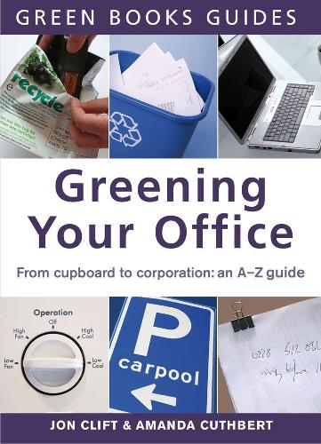 Greening Your Office
