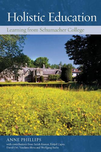 Holistic Education