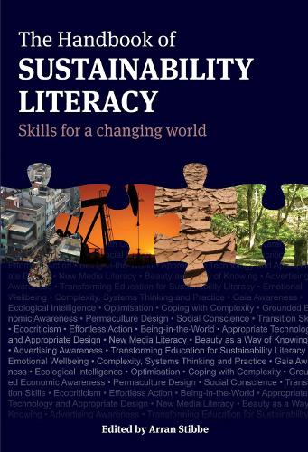 The Handbook of Sustainability Literacy