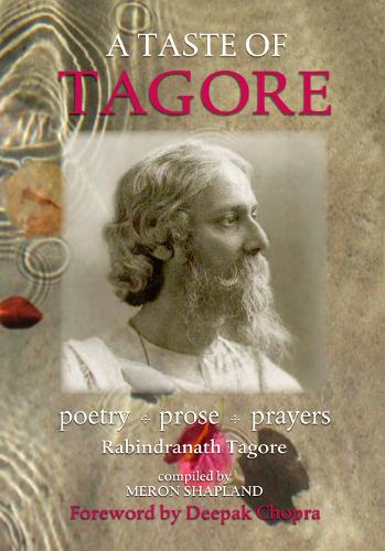 A Taste of Tagore