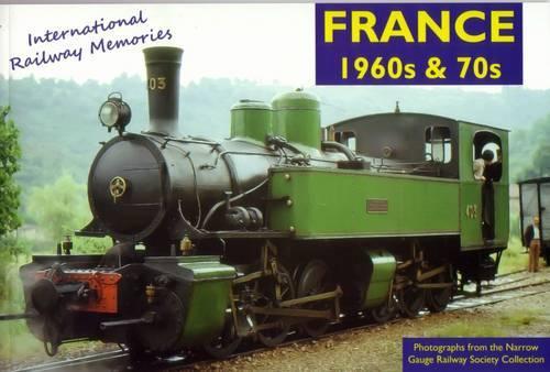 France 1960s & 70s