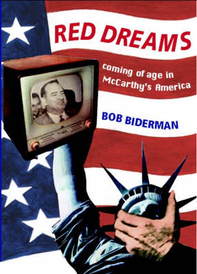 New edition of "Red Dreams"