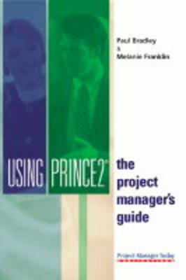 Using Prince2