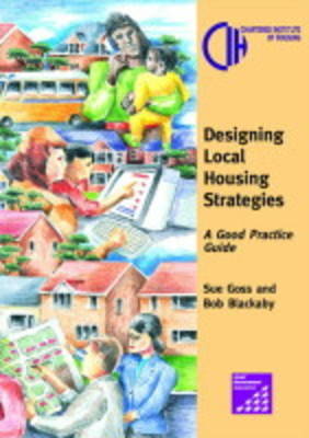 Designing Local Housing Strategies: