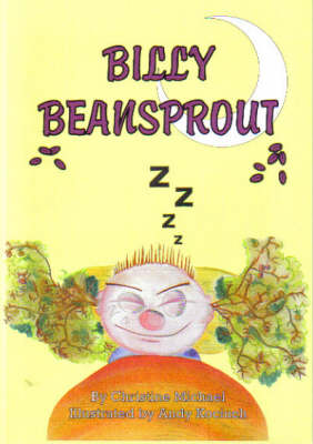 Billy Beansprout