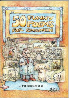 50 Funny Poems for Children