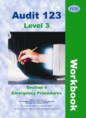 Audit 123: Emergency Procedures Section 4