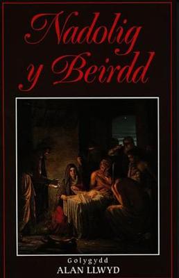 Nadolig y Beirdd
