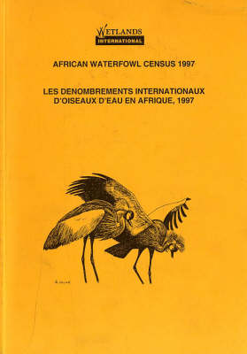 African Waterfowl Census 1997