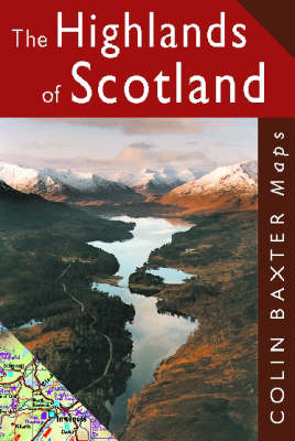 The Highlands of Scotland