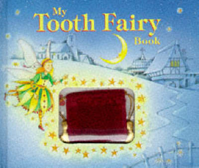 My Tooth Fairy Book