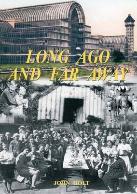 Long Ago and Far Away