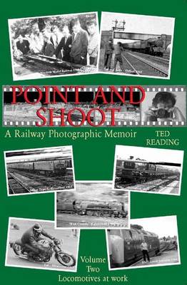 Point and Shoot: v. 2