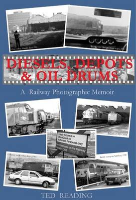 Diesels, Depots & Oil Drums