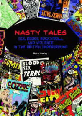 Nasty Tales