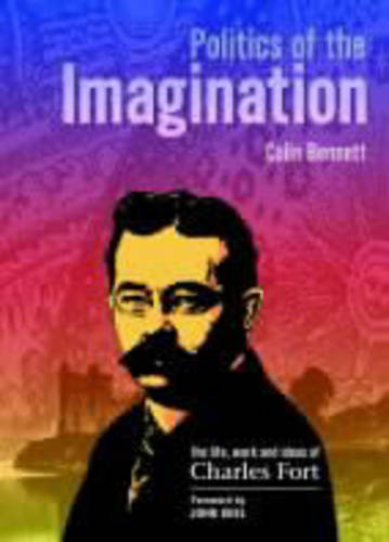 Politics Of The Imagination