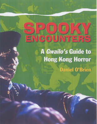Spooky Encounters