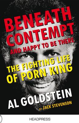 Beneath Contempt and Happy to be There
