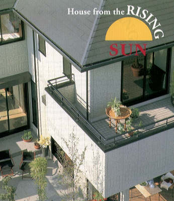 House from the Rising Sun