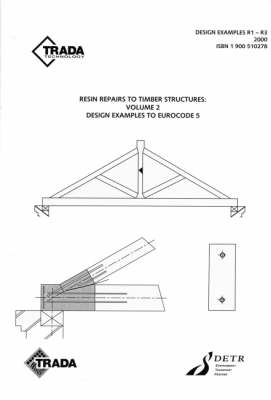 Resin Repairs to Timber Structures