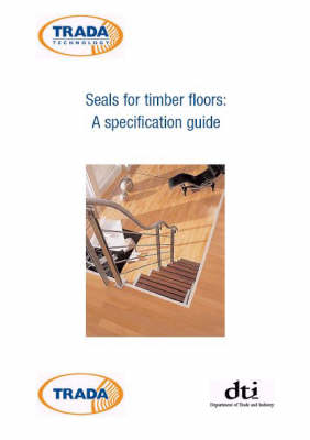 Seals for Timber Floors