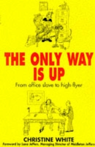 Only Way Is Up